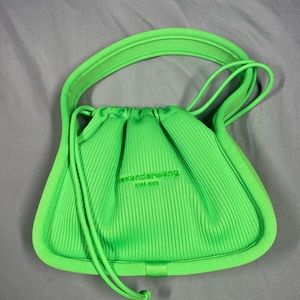 Alexander Wang Ryan Knit Bag